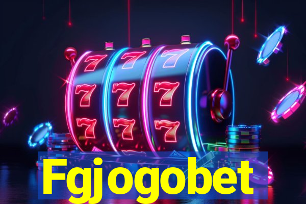 Fgjogobet