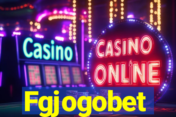 Fgjogobet