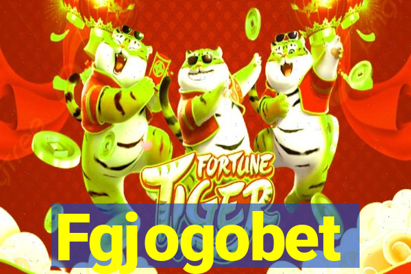 Fgjogobet