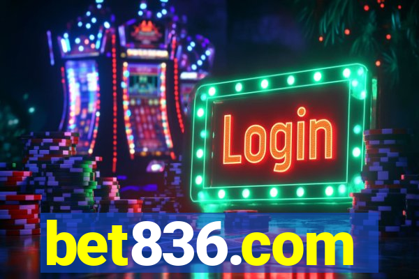 bet836.com