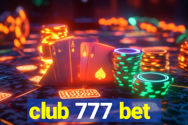 club 777 bet