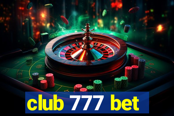 club 777 bet