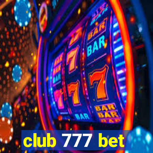 club 777 bet