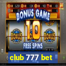 club 777 bet