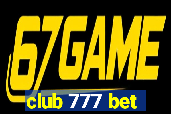 club 777 bet