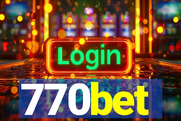 770bet