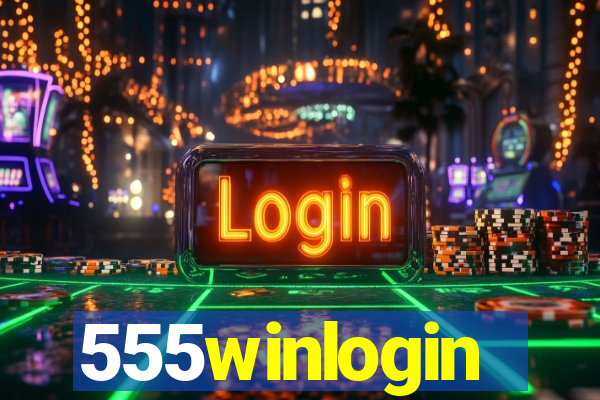 555winlogin