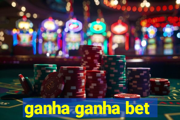 ganha ganha bet