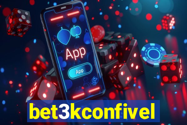 bet3kconfivel