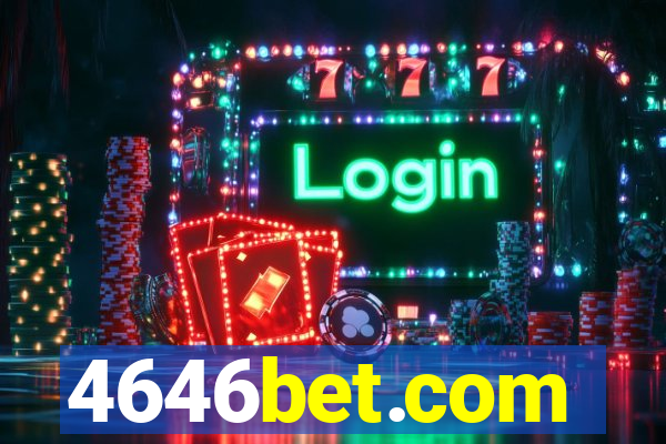 4646bet.com