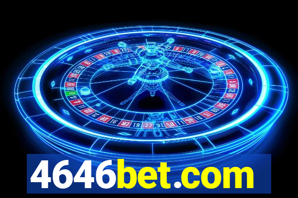 4646bet.com