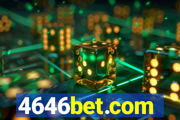 4646bet.com