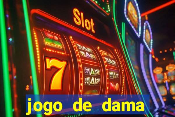 jogo de dama online valendo dinheiro