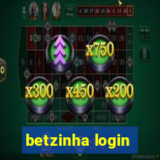 betzinha login