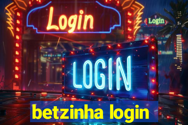 betzinha login