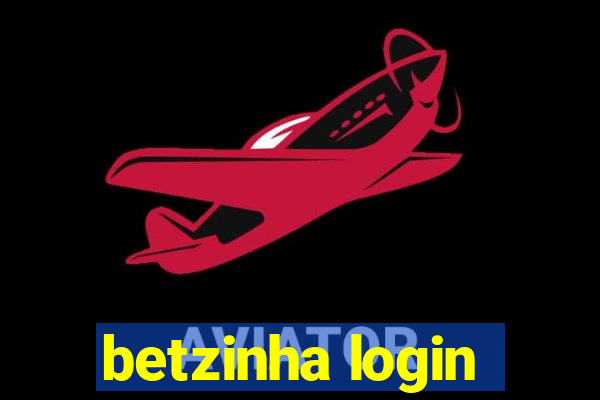 betzinha login