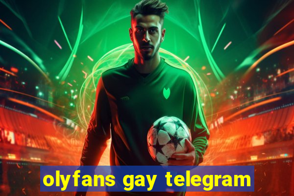 olyfans gay telegram