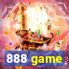 888 game