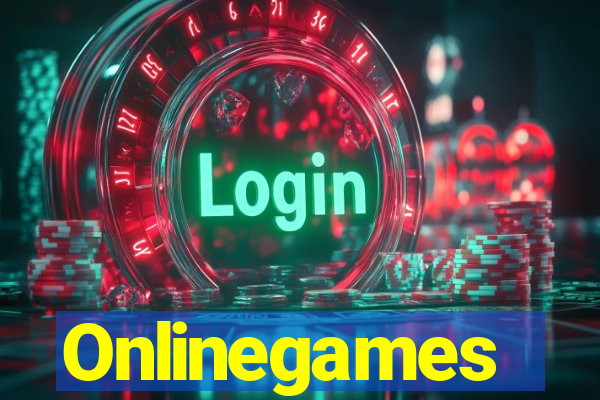 Onlinegames