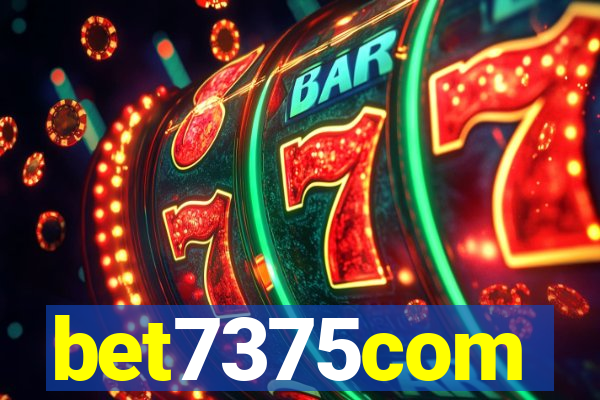 bet7375com