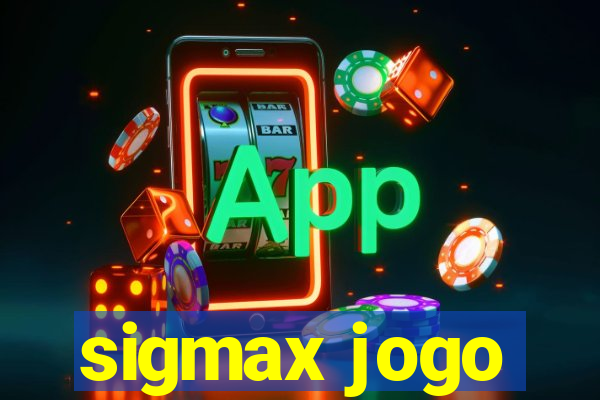 sigmax jogo