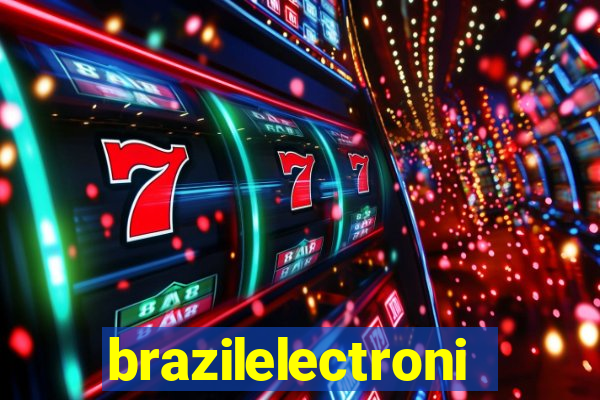 brazilelectronic.com