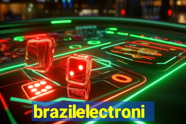 brazilelectronic.com