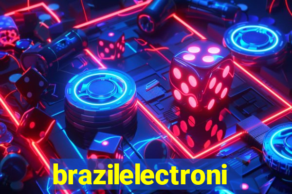 brazilelectronic.com