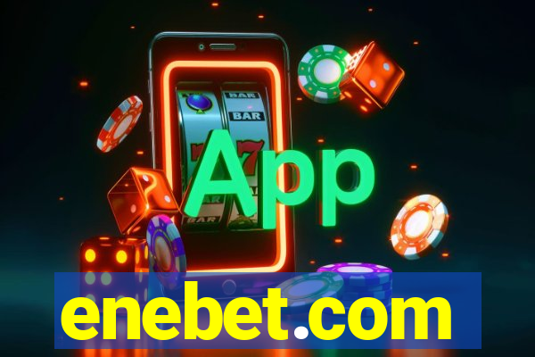 enebet.com