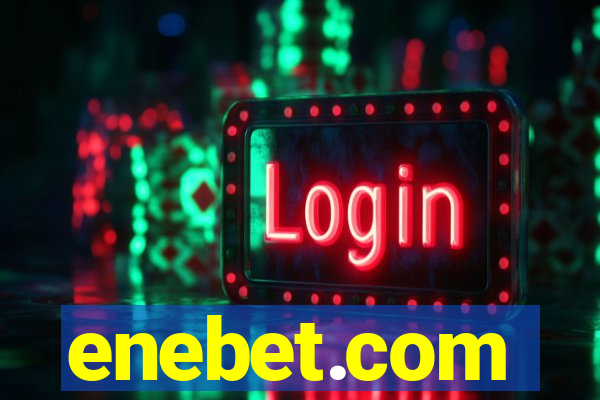 enebet.com