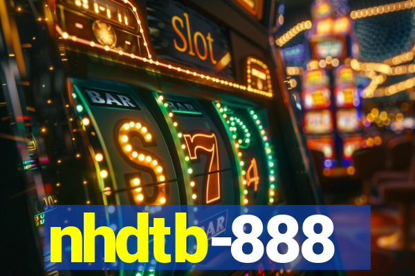 nhdtb-888