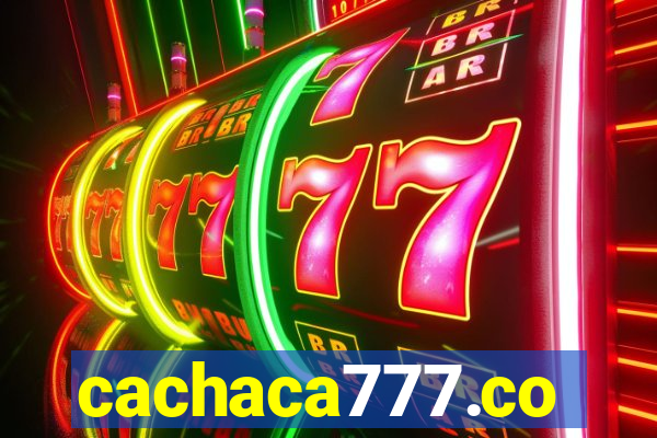 cachaca777.co