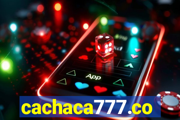 cachaca777.co