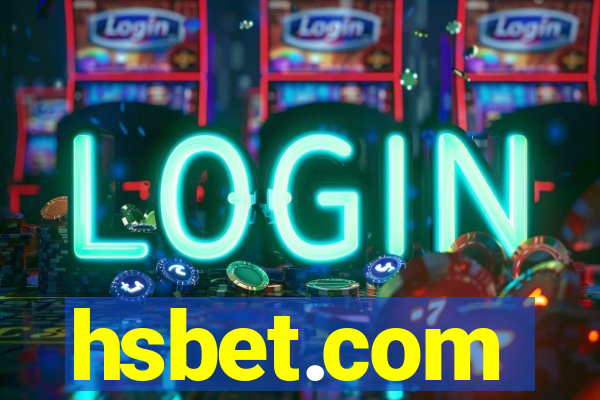 hsbet.com