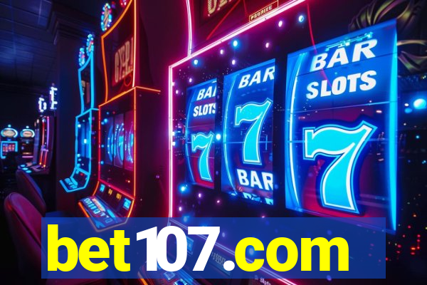 bet107.com