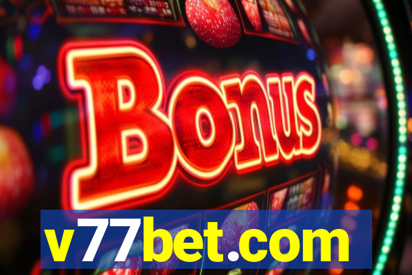 v77bet.com