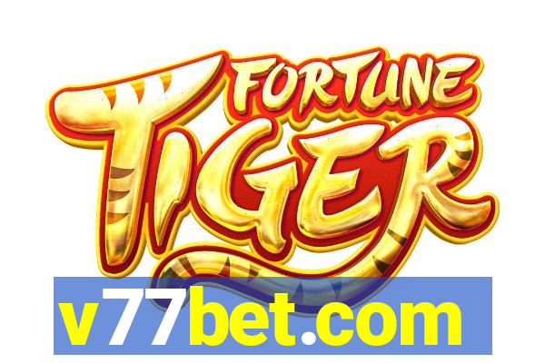 v77bet.com