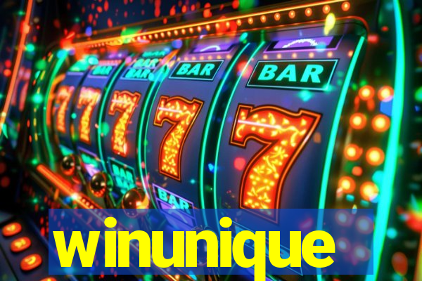 winunique