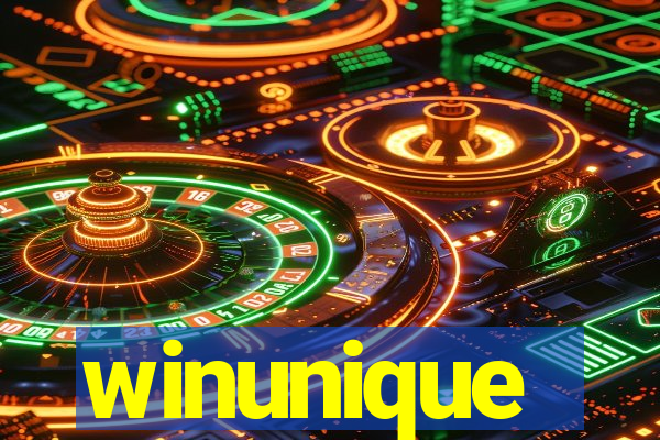 winunique