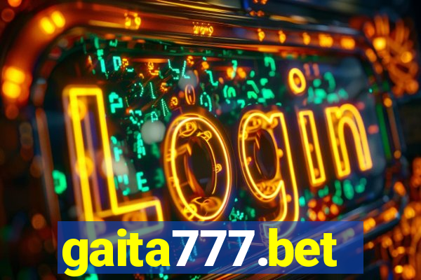 gaita777.bet