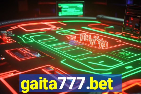 gaita777.bet