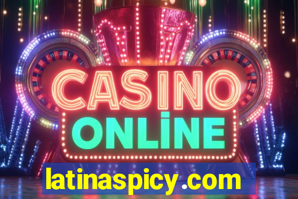 latinaspicy.com