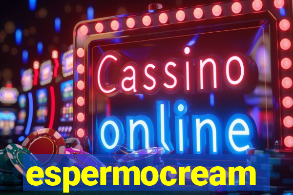 espermocream