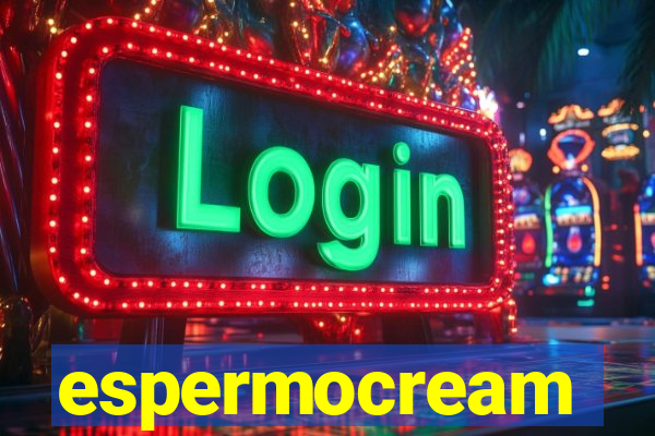 espermocream