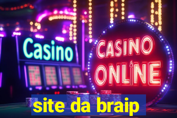 site da braip