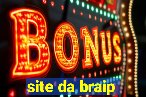 site da braip