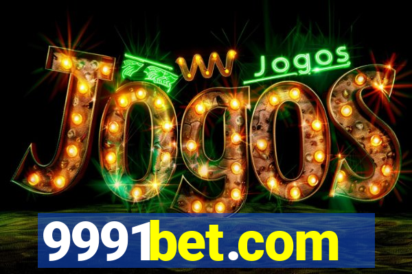 9991bet.com