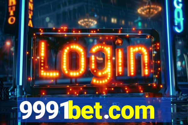 9991bet.com