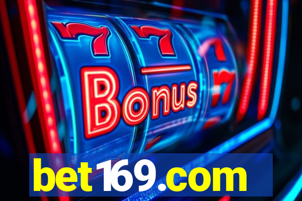 bet169.com