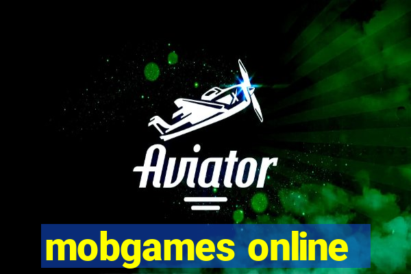 mobgames online